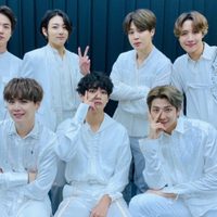 Inédito: BTS volvió a los escenarios con el "Bang Bang Con". ¿Qué cantaron?