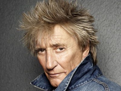 ¡Escándalo! Rod Stewart en la mira de la Policía por supuesta agresión a un guardia ¿Qué pasó?