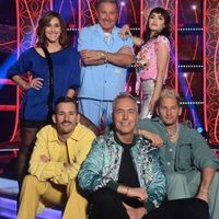 La decisión que se tomó en “La Voz Argentina” que emocionó al público