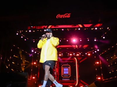 Flow Fest: La fiesta del perreo con Don Omar y estrellas reguetoneras