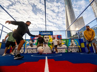 CONMEBOL define fechas y estadios para inicio de eliminatorias del Mundial 2026