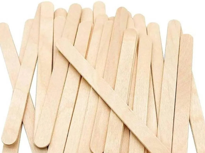 Guardá palitos de madera: mirá esto tan hermoso que podés crear para usar en casa