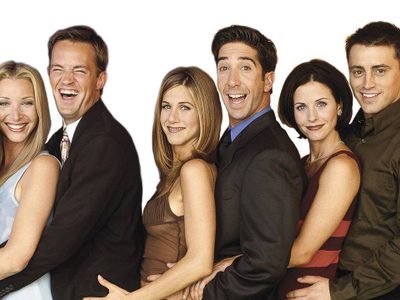 ¡Oh no, Malas noticias! La serie “Friends” regresa como nadie la esperaba ¡¿Qué?!