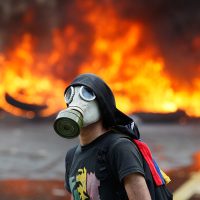 Nueva jornada de protestas en Venezuela deja dos muertos más; suman 23