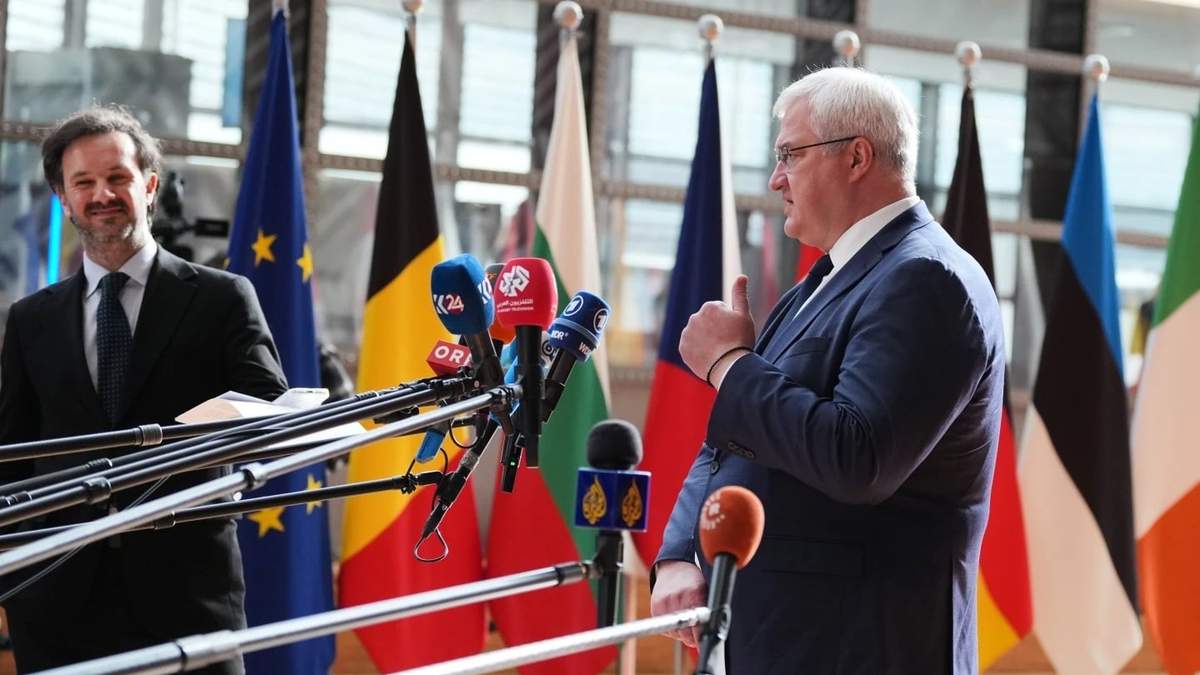 La UE impone sanciones a Rusia por el secuestro de miles de niños ucranianos