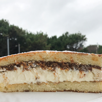 Postre tipo Balcarce: una versión más simple, pero igualmente exquisita