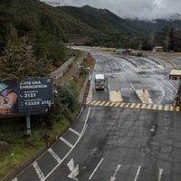 Derrumbe en la mina de cobre: encontraron al último minero y confirman que no hay sobrevivientes