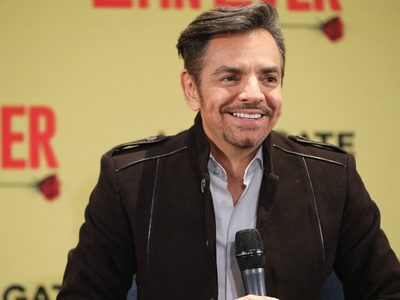 ¡Quedó todo filmado! Eugenio Derbez puso demasiado incómoda a su ex y... ¡Ya no tiene salida!