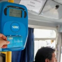 Rige el aumento de la tarifa del COLE en Neuquén y el boleto se acerca a los mil pesos