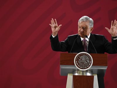 Los sueños de la 4T