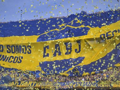 La gente de Boca debe estar atenta: la venta de entradas para el duelo contra Gimnasia por Copa Argentina