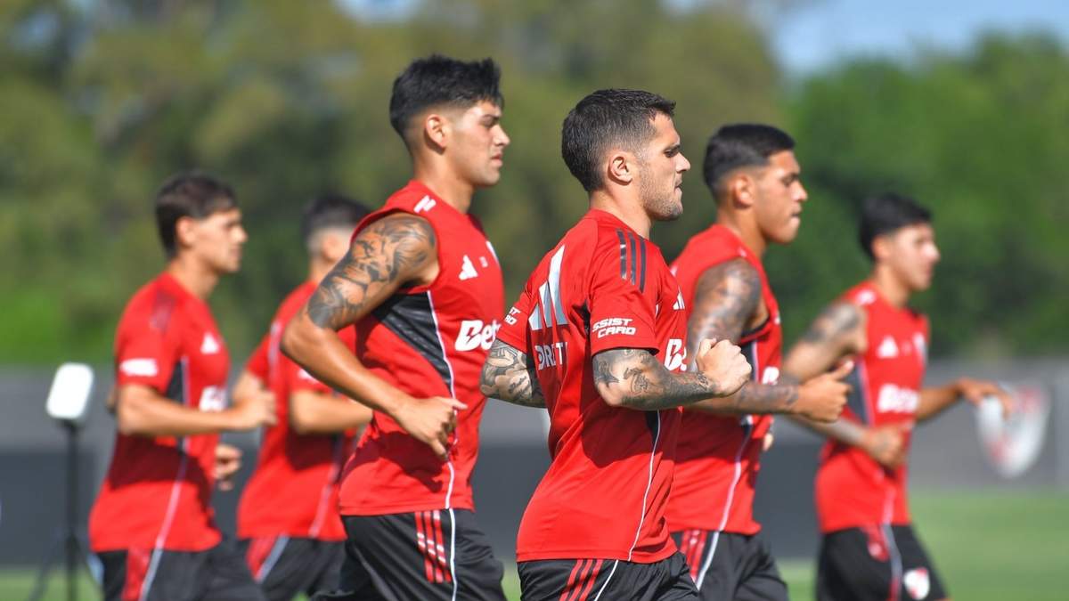 River Fuente: (X)