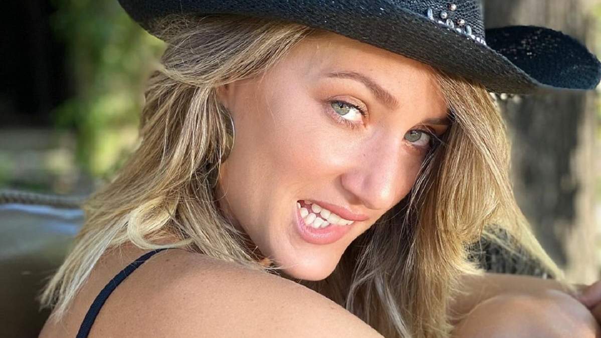 Mica Viciconte. Fuente: (Instagram).