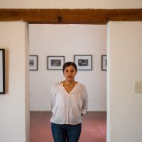 Nombran a nueva directora del Centro Fotográfico Manuel Álvarez Bravo, en Oaxaca