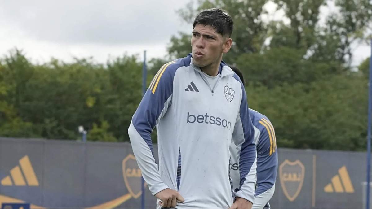 Carlos Palacios Fuente: (X)