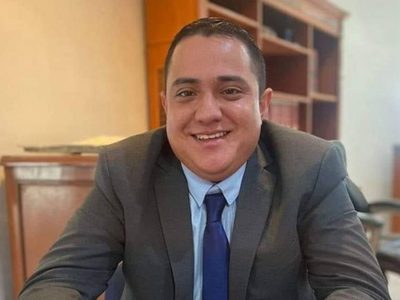 Matan al periodista Jorge Camero al salir de un gimnasio en Sonora