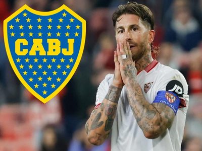 No es económico: el principal motivo que aleja a Sergio Ramos de Boca