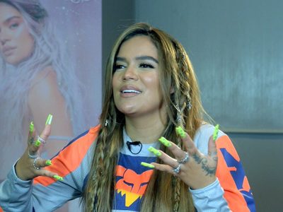 ¡Es imperdible! Karol G compartió con sus fans los secretos que guardaba sobre el video de Tusa