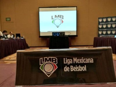 LMB: Acuerdan jugar con 16 equipos la temporada 2019