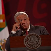 AMLO lamenta el asesinato de periodistas en Veracruz