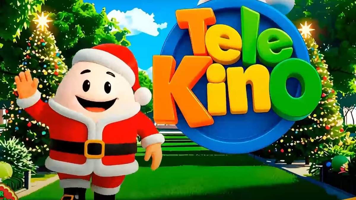 Telekino