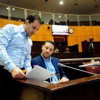 Comienza a regir desde el lunes el cálculo de presencialidad para la aplicación del incentivo docente