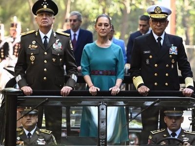 Espionaje militar de Estados Unidos a México: entre la desconfianza y la desinformación
