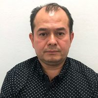 Aprehenden e ingresan al Creset a presunto pederasta de Tabasco