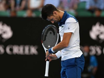 Sorprendente declaración de Novak Djokovic sobre la reanudación del tenis post coronavirus