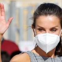 Nos desborda la felicidad en el corazón: la respuesta más esperada de la Reina Letizia