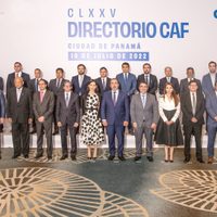 Se abordarán los desafíos urgentes de Latinoamérica en un encuentro con líderes de la región