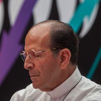Peña, sin autoridad moral para reconocer la lucha de defensores: Solalinde