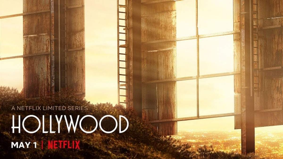 Netflix. Fuente: (Instagram)