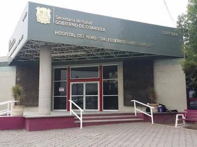 Pitbull ataca a niño de tres años en Saltillo, Coahuila