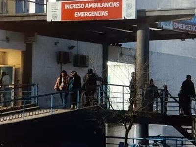 Mar del Plata: lo violaron en el baño de un boliche y lo tiraron en la calle