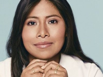 Tras ser nominada al Óscar, Yalitza Aparicio quiere revolucionar la sociedad ¡con esta causa!