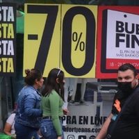 Secretaría de Economía prevé superar 172 mil millones de pesos en ventas durante El Buen Fin 2025