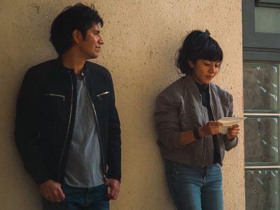 “Itu ninu (Cumbres de maíz)”, ciencia ficción en mixteco e inglés sobre migrantes y cambio climático