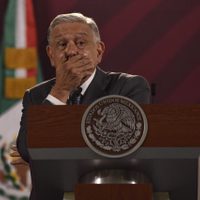 AMLO violó la veda electoral de Coahuila y el Edomex, confirma el TEPJF