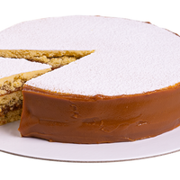 Torta alfajor: comenzá la semana con este postre bomba, que va a tentar a todos en casa