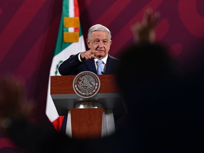 Estos fueron los principales temas de la conferencia mañanera de AMLO del 16 de mayo (Video)