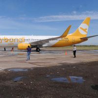¡Peligran las low cost! Aeropuertos Argentina 2000 pidió el cierre de El Palomar y deberán mudarse