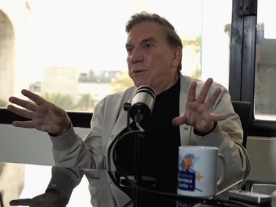 Ofrecimos renunciar a cambio de que no hubiera reforma judicial: Javier Laynez