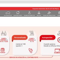 Ya podés bajar el boleto de Impuesto Inmobiliario y ver cuánto más caro te llegó