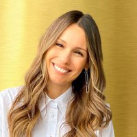 Quién es la expareja de Roberto García Moritán que adora a Pampita