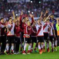 Algunos hinchas se ilusionan: el exjugador de River que quedará libre y podría volver al club
