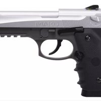 Proponen hasta seis años de cárcel a quien fabrique, venda o porte réplicas de armas