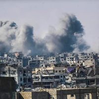Hamás afirma estar listo para negociar alto al fuego en Gaza