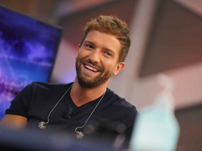 Pablo Alborán se abrió de corazón con los medios: lo que hay detrás de su última y sincera confesión