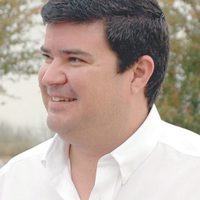 Director de El Mañana de Nuevo Laredo se postula como candidato a diputado federal por Morena